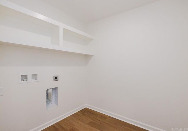 180 Kelton Street, Hensley, AR 72065