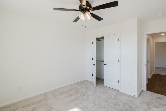 180 Kelton Street, Hensley, AR 72065