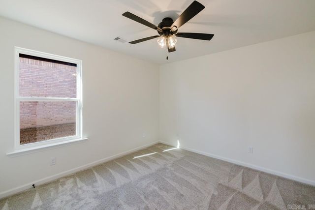 180 Kelton Street, Hensley, AR 72065