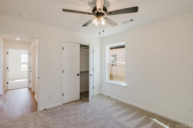 180 Kelton Street, Hensley, AR 72065