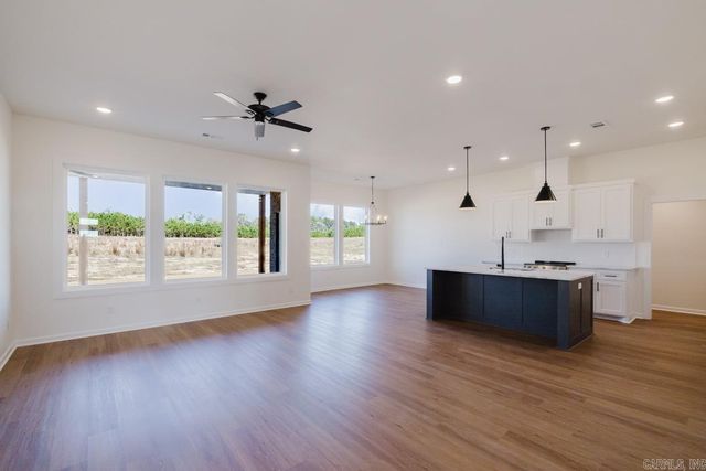 180 Kelton Street, Hensley, AR 72065