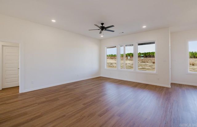 180 Kelton Street, Hensley, AR 72065