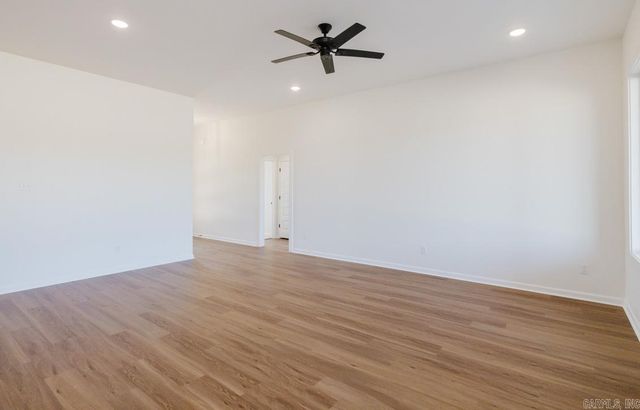 180 Kelton Street, Hensley, AR 72065