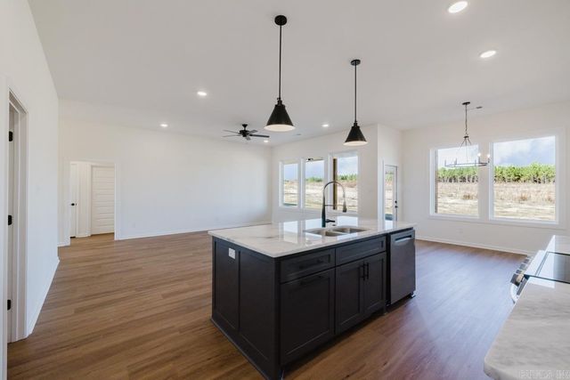 180 Kelton Street, Hensley, AR 72065