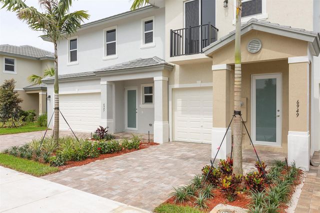 6965 PINES CIRCLE 29, Coconut Creek, FL 33073