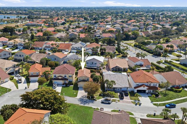 18234 Blue Lake Way, Boca Raton, FL 33498