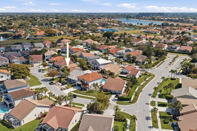 18234 Blue Lake Way, Boca Raton, FL 33498