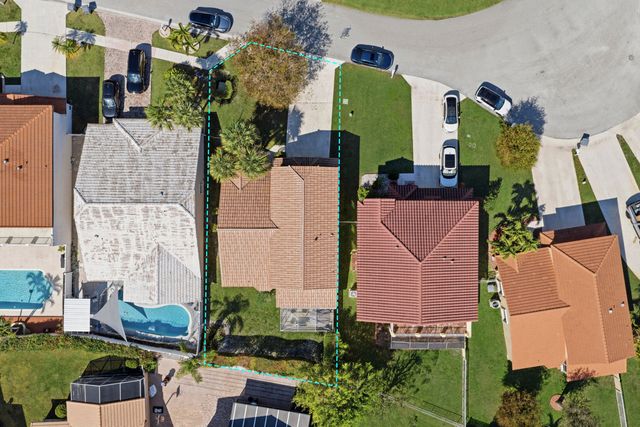 18234 Blue Lake Way, Boca Raton, FL 33498