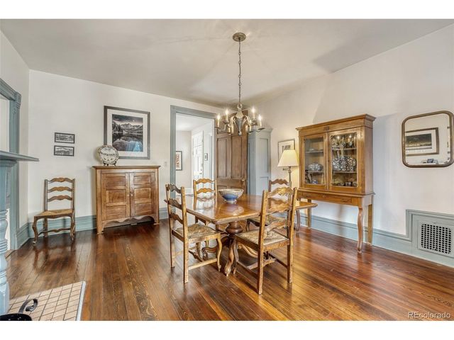 920 Olive St, Denver, CO 80220