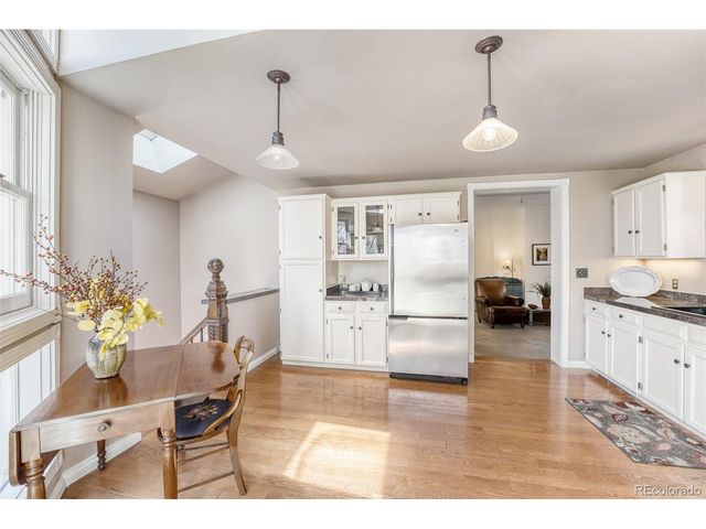 920 Olive St, Denver, CO 80220