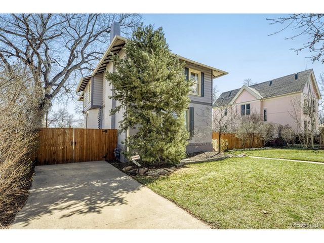 920 Olive St, Denver, CO 80220