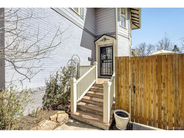 920 Olive St, Denver, CO 80220
