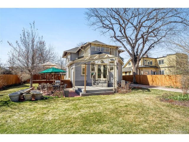 920 Olive St, Denver, CO 80220