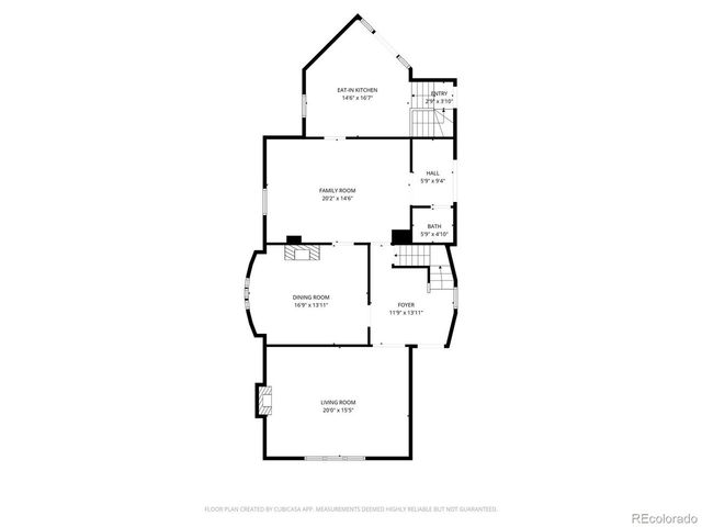 920 Olive St, Denver, CO 80220