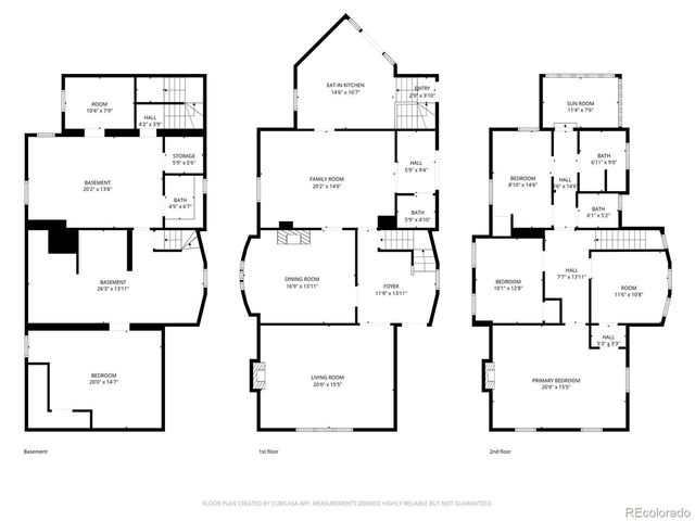 920 Olive St, Denver, CO 80220