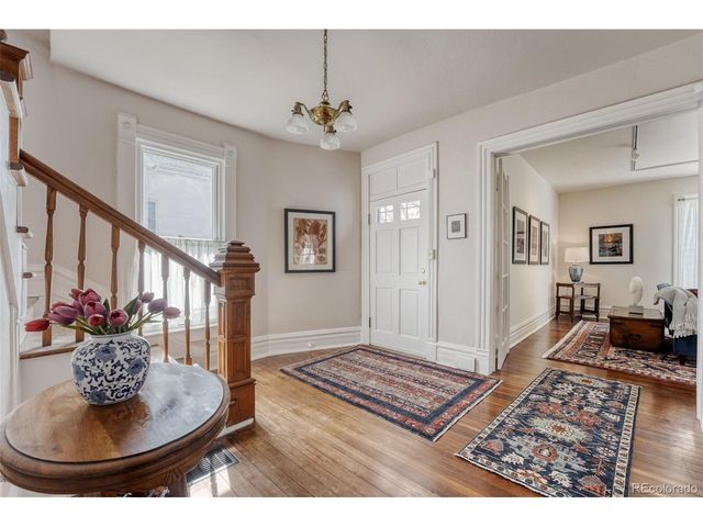 920 Olive St, Denver, CO 80220