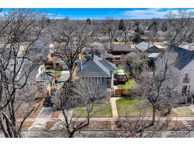 920 Olive St, Denver, CO 80220