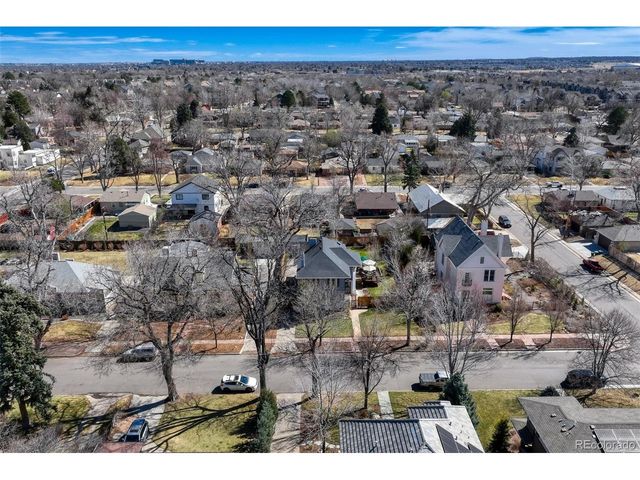 920 Olive St, Denver, CO 80220