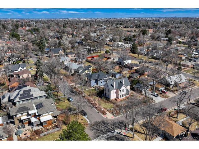 920 Olive St, Denver, CO 80220