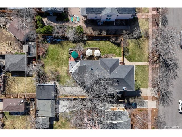 920 Olive St, Denver, CO 80220