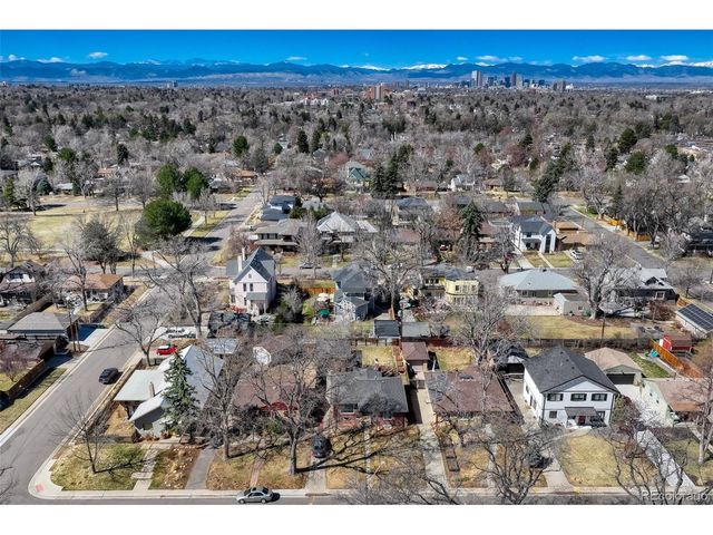 920 Olive St, Denver, CO 80220