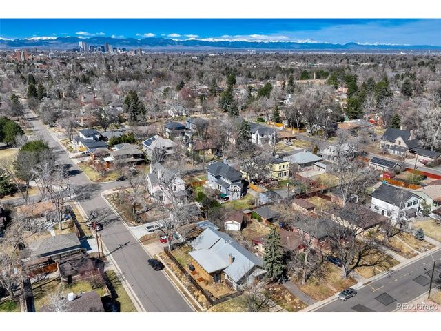 920 Olive St, Denver, CO 80220