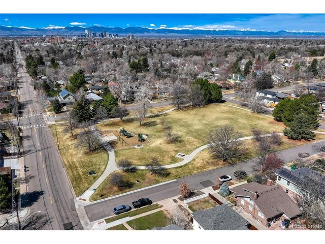 920 Olive St, Denver, CO 80220