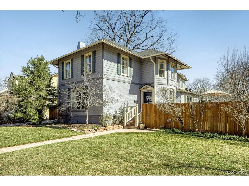 920 Olive St, Denver, CO 80220