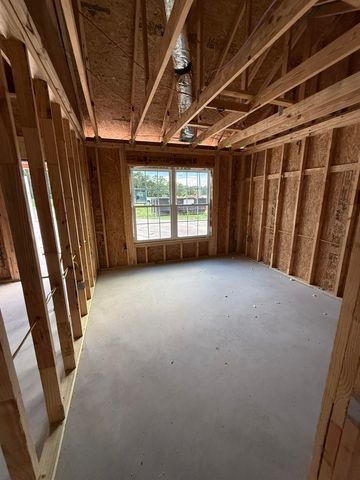 378 Three Curve Rd., Loris, SC 29569