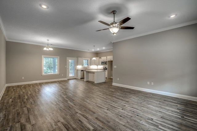 378 Three Curve Rd., Loris, SC 29569