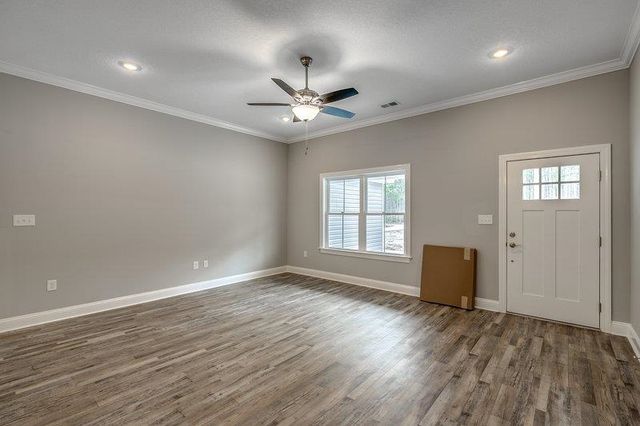 378 Three Curve Rd., Loris, SC 29569