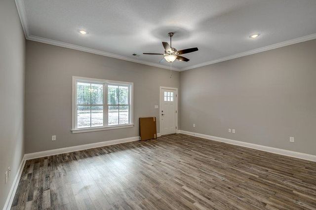 378 Three Curve Rd., Loris, SC 29569