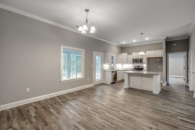 378 Three Curve Rd., Loris, SC 29569