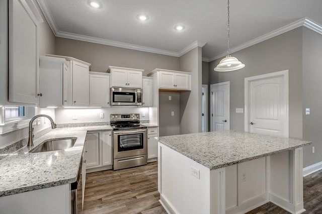 378 Three Curve Rd., Loris, SC 29569