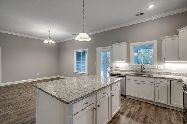 378 Three Curve Rd., Loris, SC 29569
