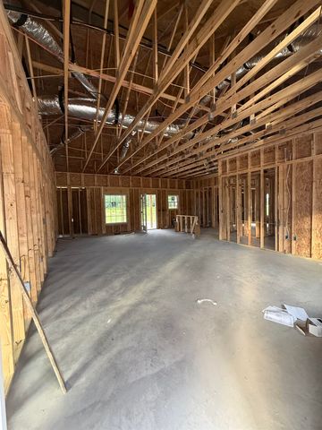 378 Three Curve Rd., Loris, SC 29569