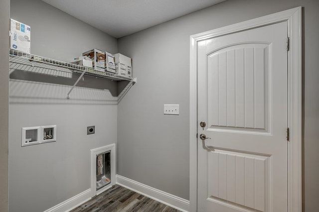 378 Three Curve Rd., Loris, SC 29569