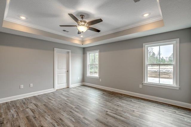 378 Three Curve Rd., Loris, SC 29569