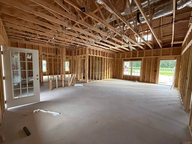 378 Three Curve Rd., Loris, SC 29569