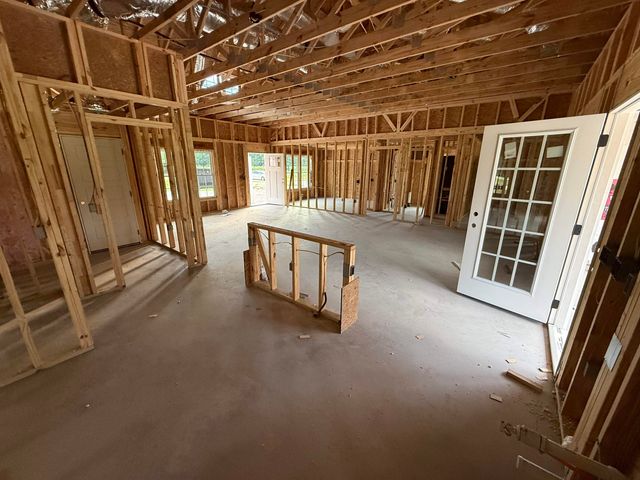 378 Three Curve Rd., Loris, SC 29569