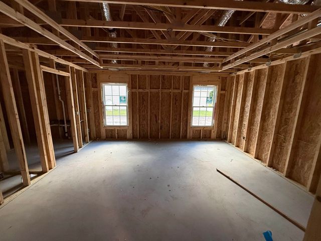 378 Three Curve Rd., Loris, SC 29569