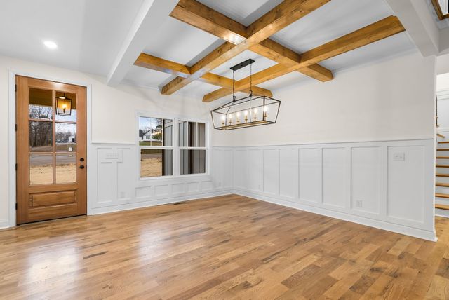 1800 Gholson Rd, Clarksville, TN 37043