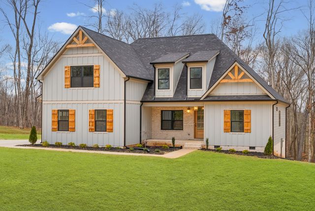 1800 Gholson Rd, Clarksville, TN 37043