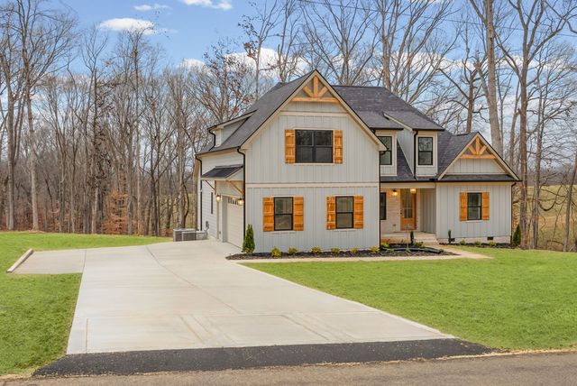 1800 Gholson Rd, Clarksville, TN 37043