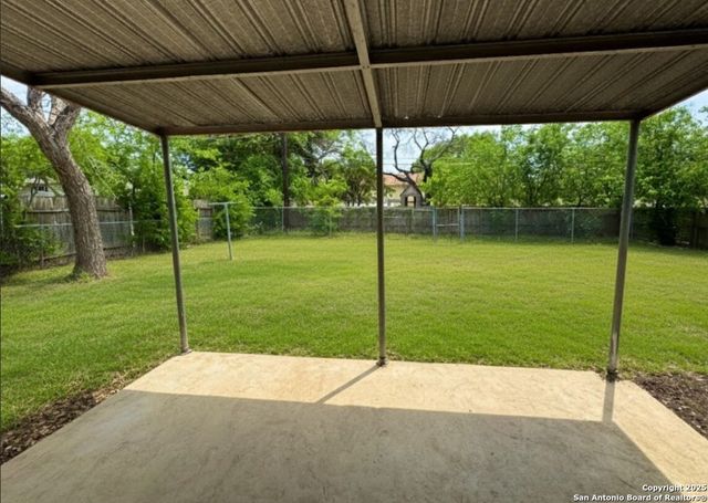 4234 Hall Park, San Antonio, TX 78218