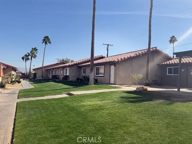 79661 Avenue 42 105, Bermuda Dunes, CA 92203