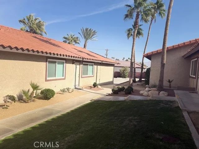 79661 Avenue 42 105, Bermuda Dunes, CA 92203