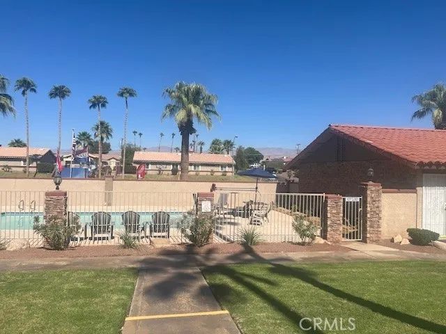 79661 Avenue 42 105, Bermuda Dunes, CA 92203