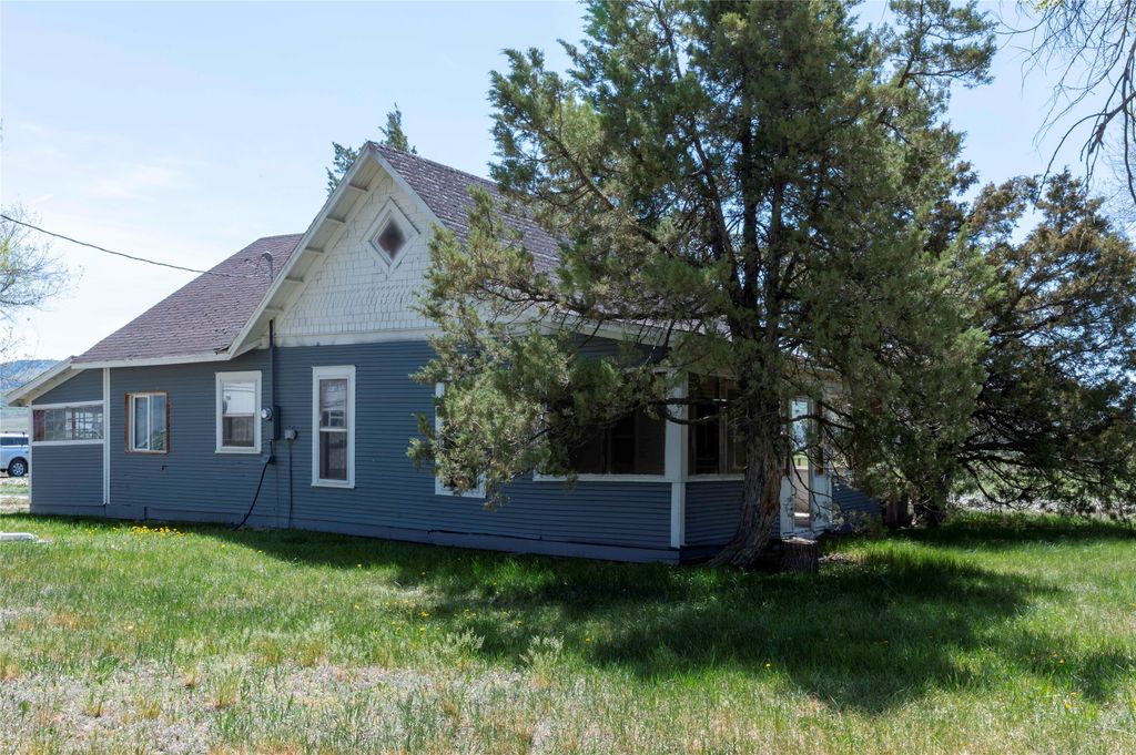 Image 1 of property listing at 4 Ratcliff Road, Hot Springs, MT 59845