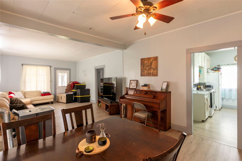 Image 28 of property listing at 4 Ratcliff Road, Hot Springs, MT 59845